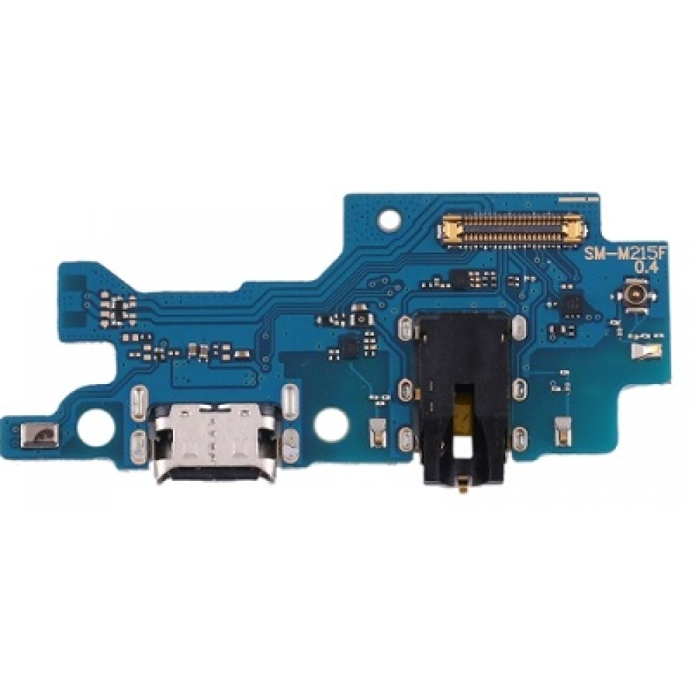 Samsung Galaxy M21 Charging Port Replacement Cellspare